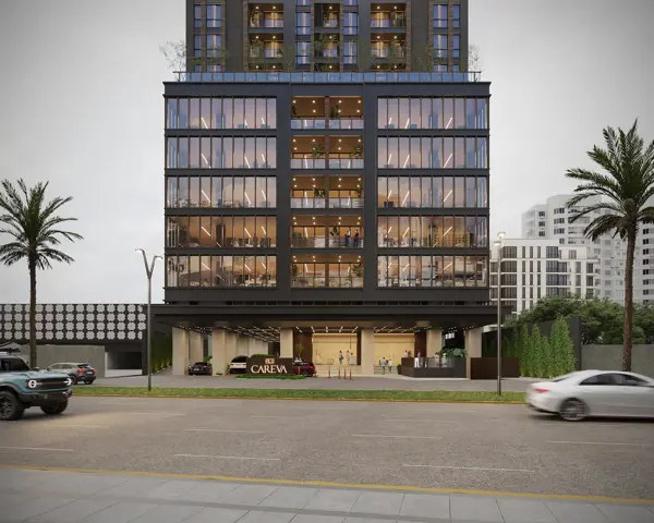 Departamento en Venta Cerca San Pedro San Jeronimo Monterrey