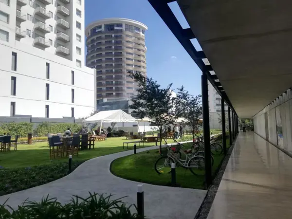 DEPARTAMENTO por sonata LOMAS ANGELOPOLIS PUEBLA VENTA