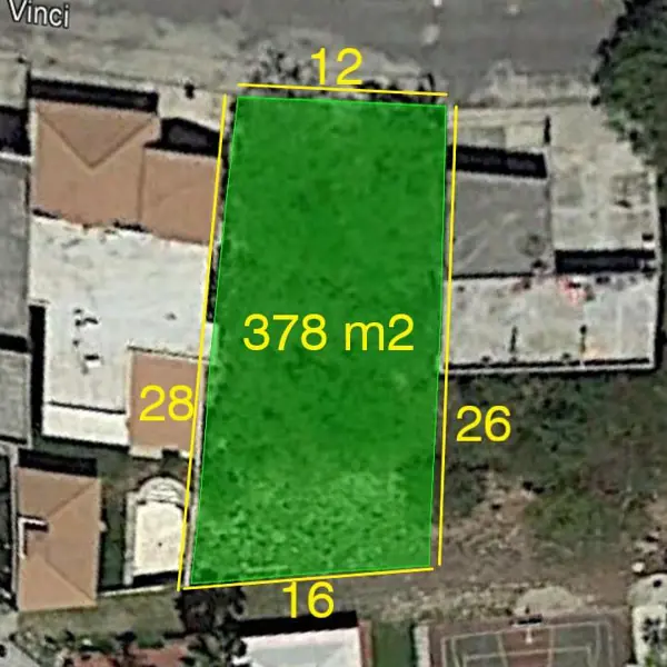 Terreno en venta en Las Águilas, Guadalupe — foto 3 de 3
