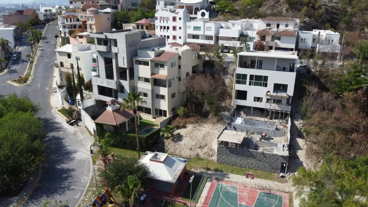Terreno en venta en Las Águilas, Guadalupe — foto 1 de 3