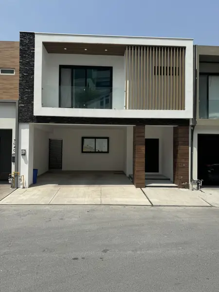 Casa Venta Vistalta Carretera Nacional Monterrey