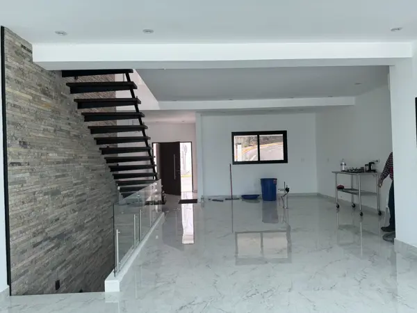 Casa en venta en Residencial Vistalta, Monterrey — foto 3 de 21