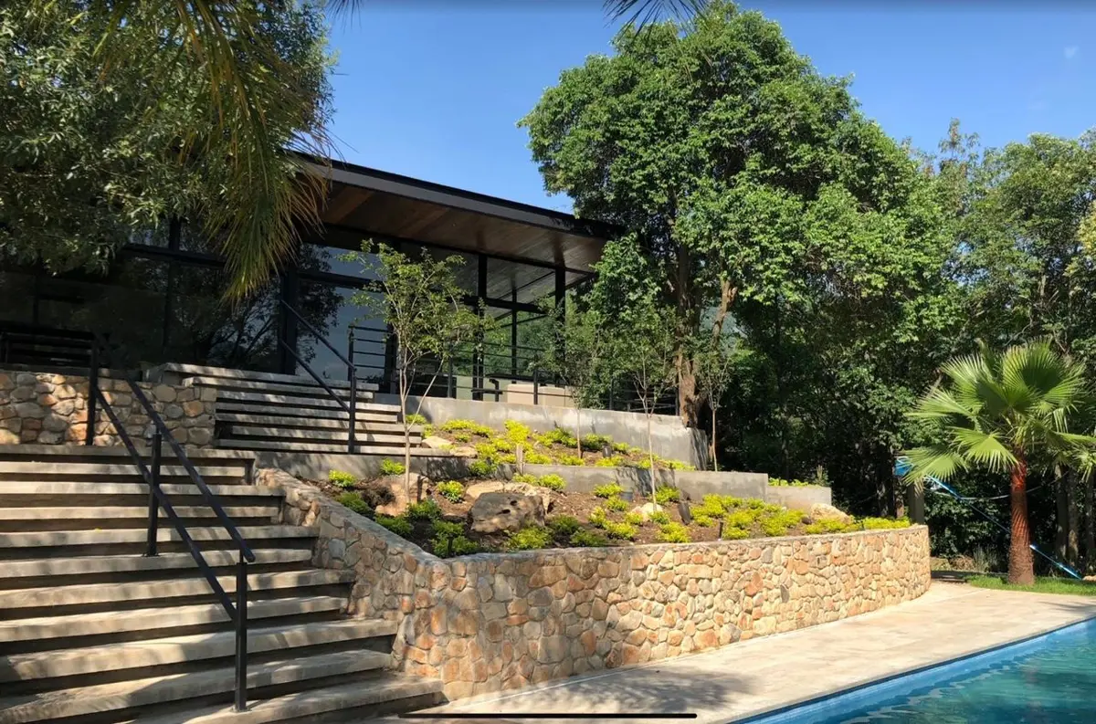 Terreno en venta en Los Cristales, Monterrey — foto 1 de 6