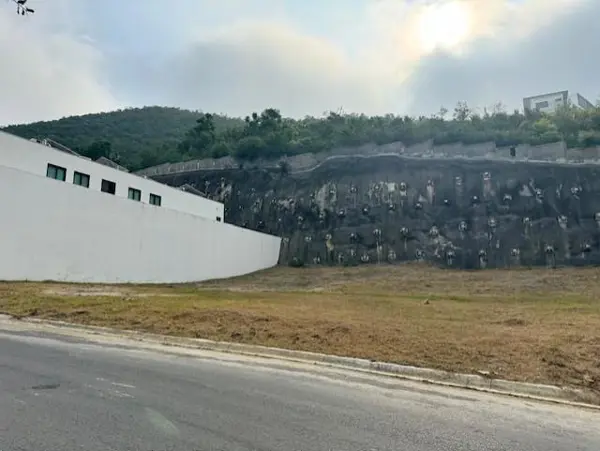 Terreno en venta en Lagos del Vergel, Monterrey — foto 2 de 14