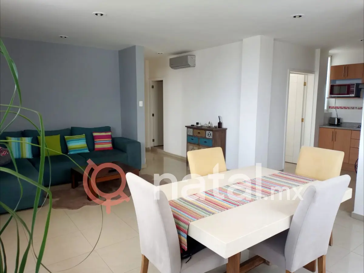 Departamento en venta en Real del Bosque, León — foto 1 de 10