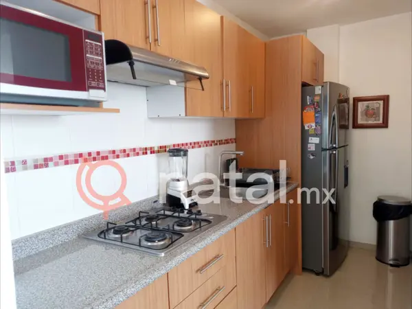 Departamento en venta en Real del Bosque, León — foto 3 de 10