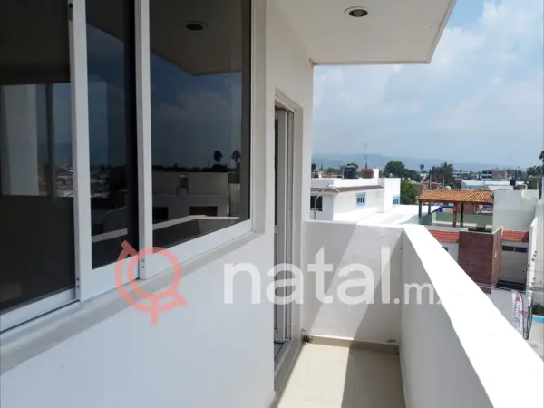 Departamento en venta en Real del Bosque, León — foto 2 de 10