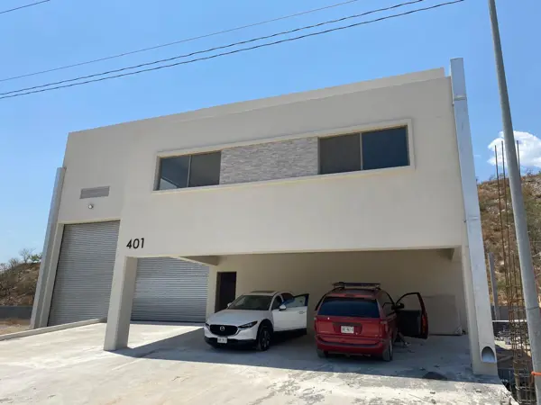 BODEGA TERRA PARK SANTA CATARINA NUEVO LEON VENTA