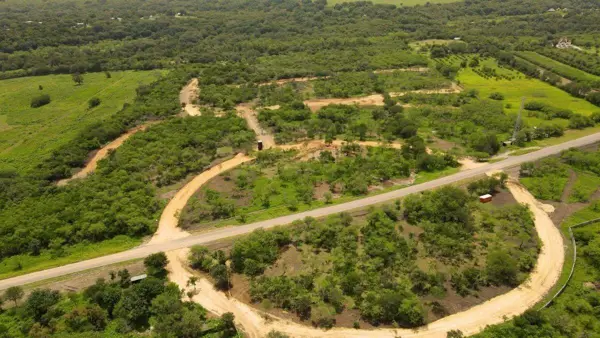 Terreno en venta en Sin colonia, Montemorelos — foto 2 de 4