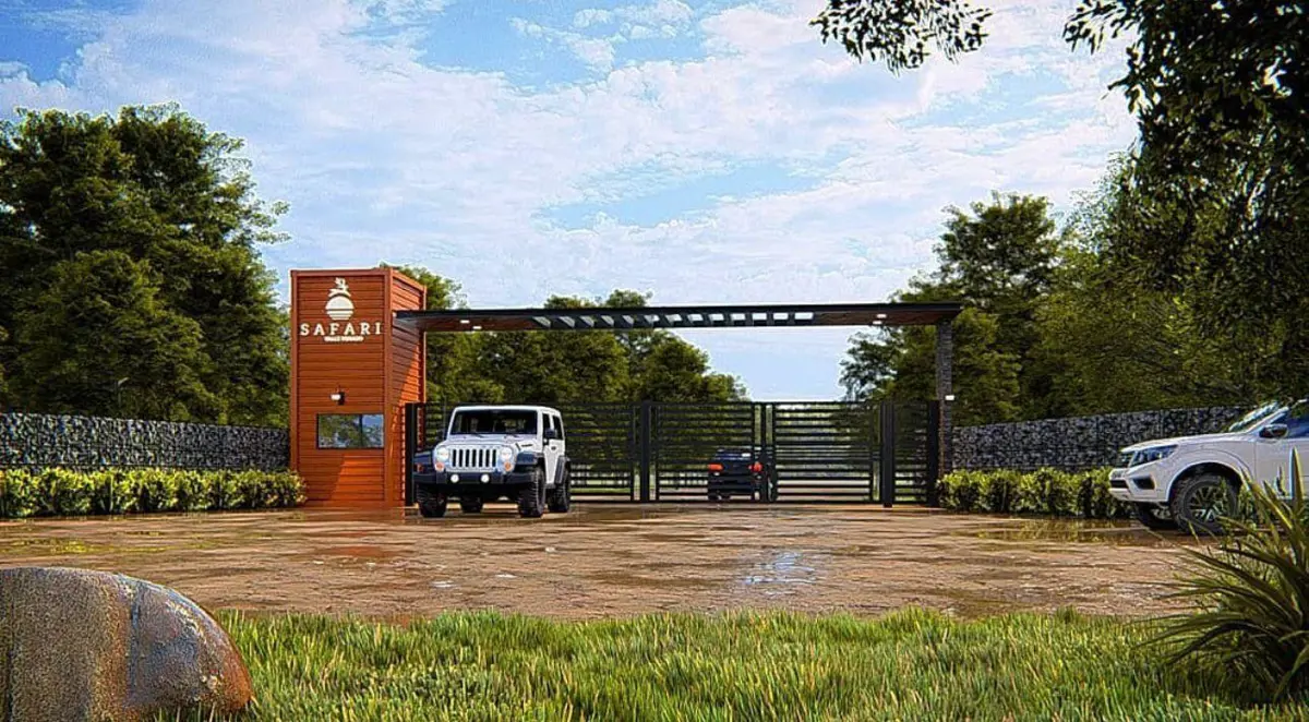 Terreno en venta en Sin colonia, Montemorelos — foto 1 de 4