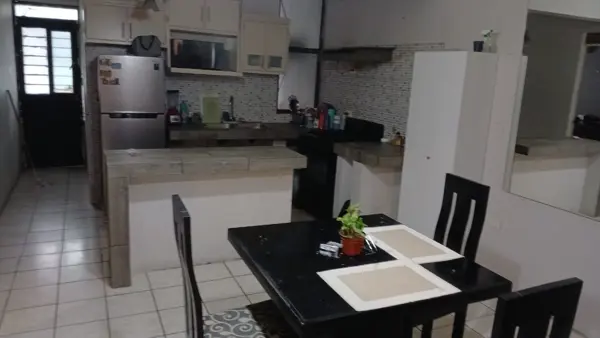 Casa en venta en Heroe de Nacozari, Juárez — foto 2 de 15