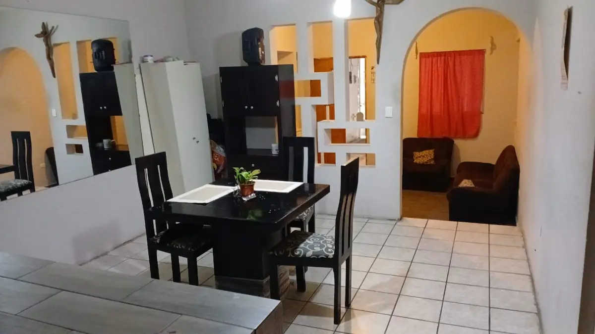 Casa en venta en Heroe de Nacozari, Juárez — foto 1 de 15