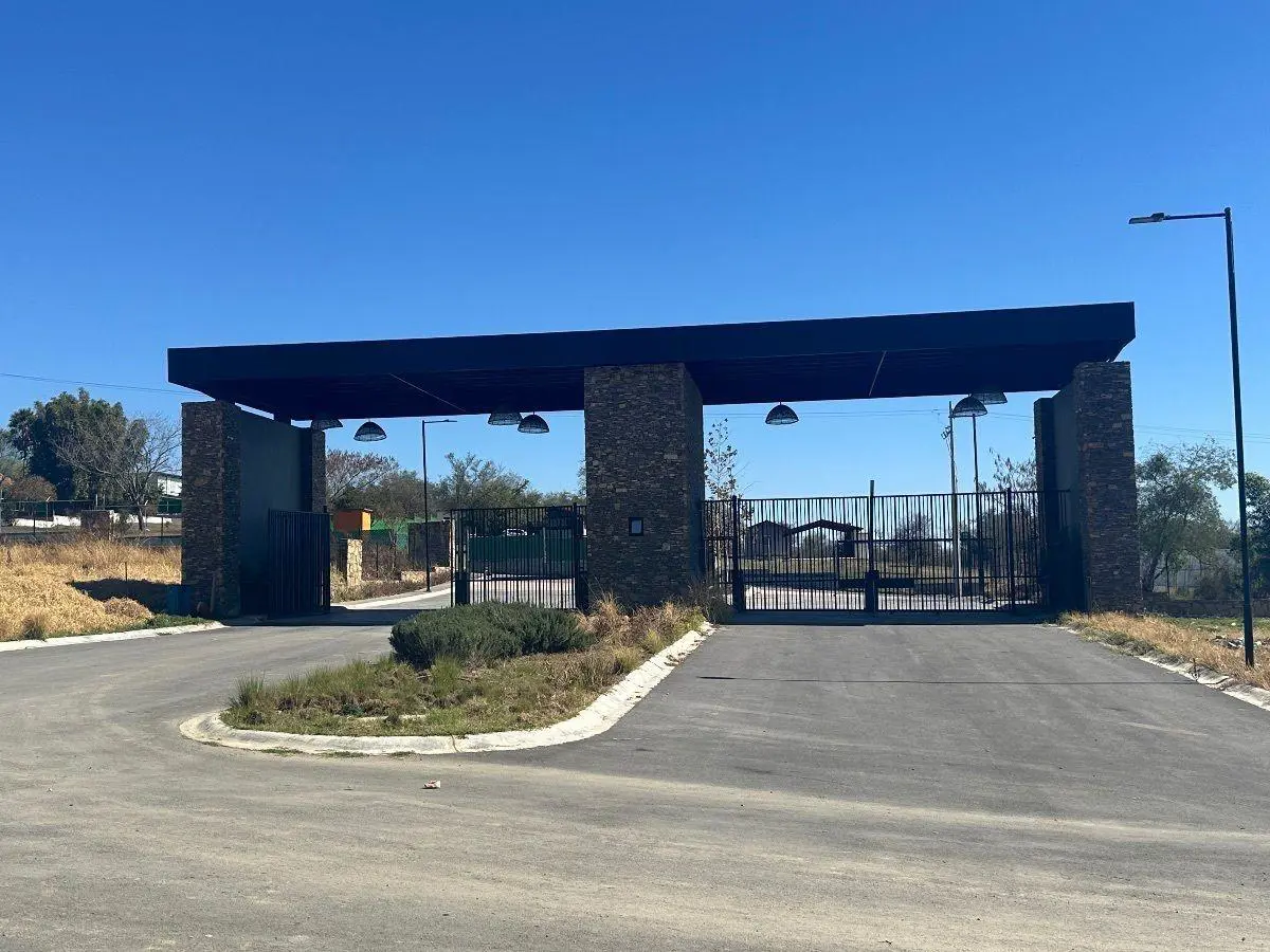 Terreno en venta en Canoas, Montemorelos — foto 1 de 12
