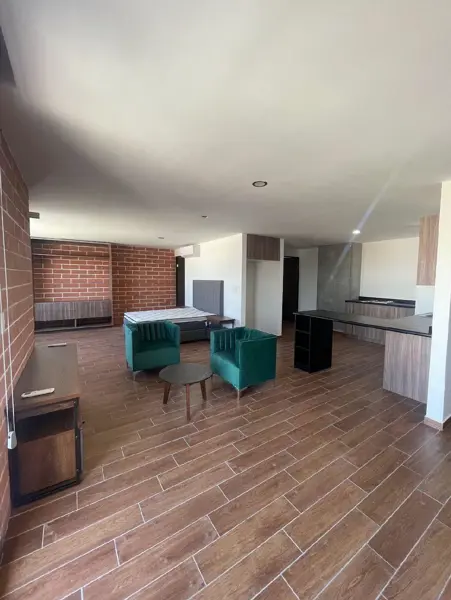 Departamento en renta en Monterrey Centro, Monterrey — foto 2 de 7