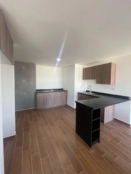Departamento en renta en Monterrey Centro, Monterrey — foto 3 de 7