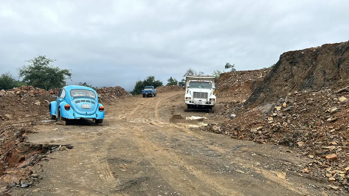 Terreno en venta en Valle de Santiago, Santiago — foto 1 de 6