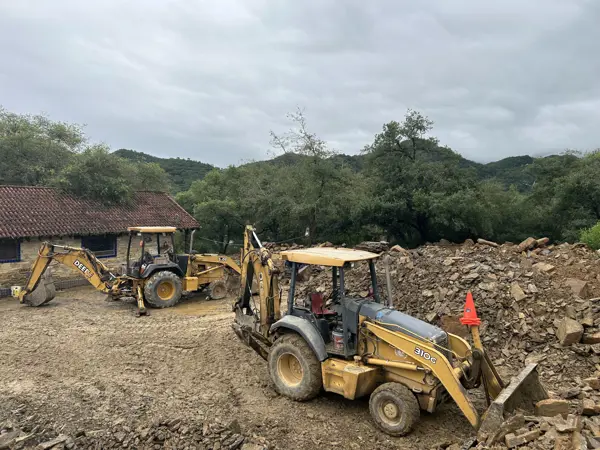 Terreno en venta en Valle de Santiago, Santiago — foto 2 de 6