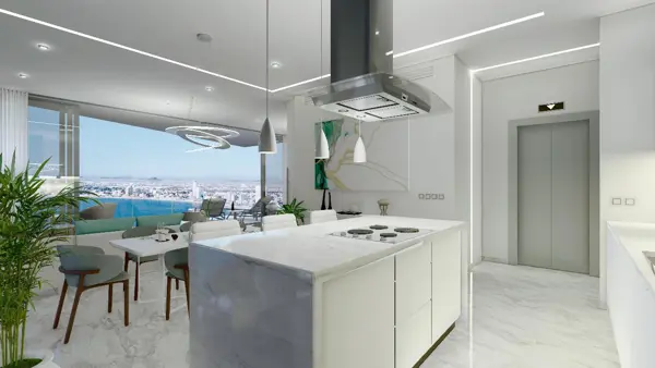 Departamento en venta en Mazatlán Centro, Mazatlán — foto 3 de 19