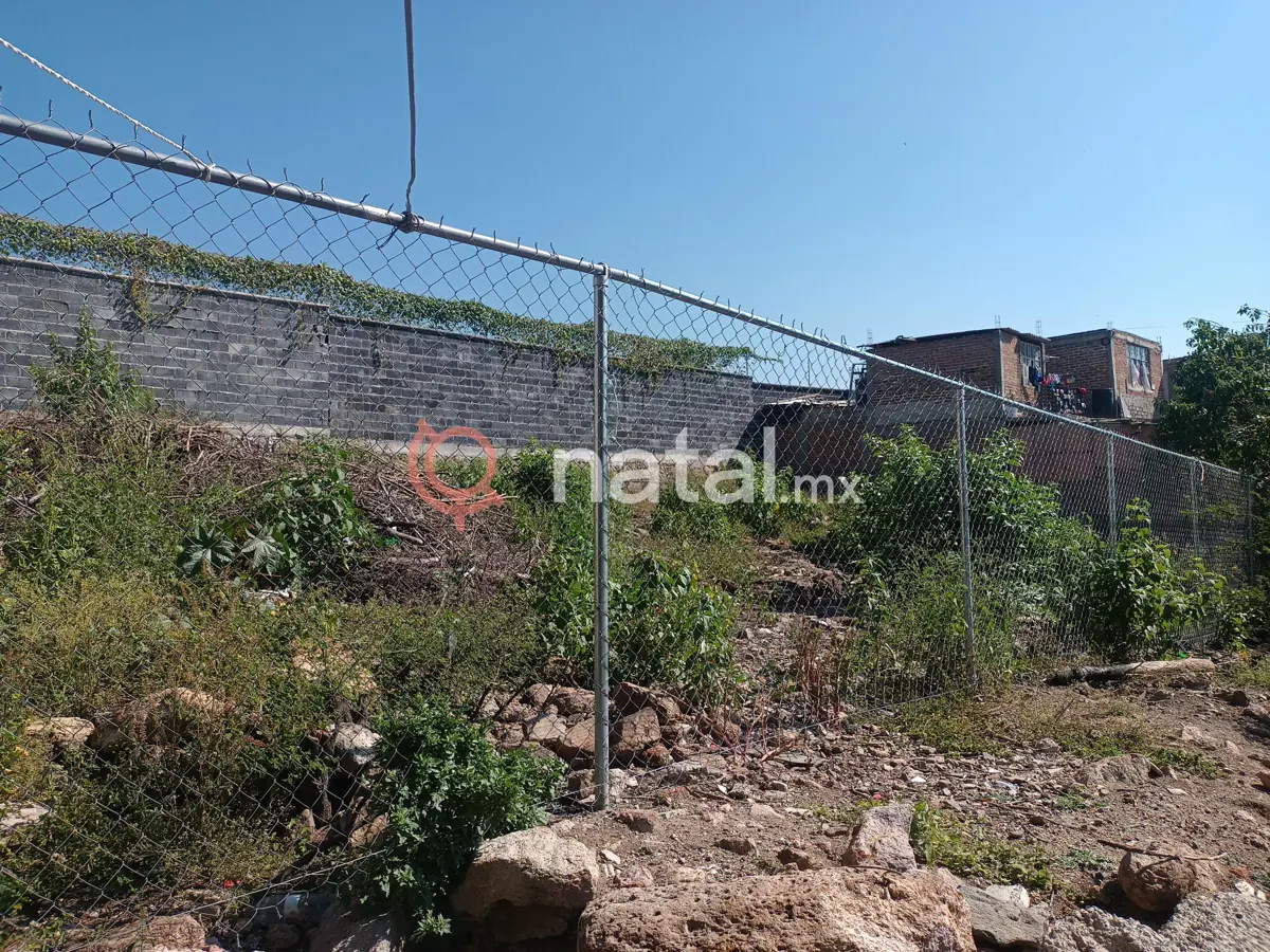 Terreno en venta en Real del Castillo, León — foto 1 de 15