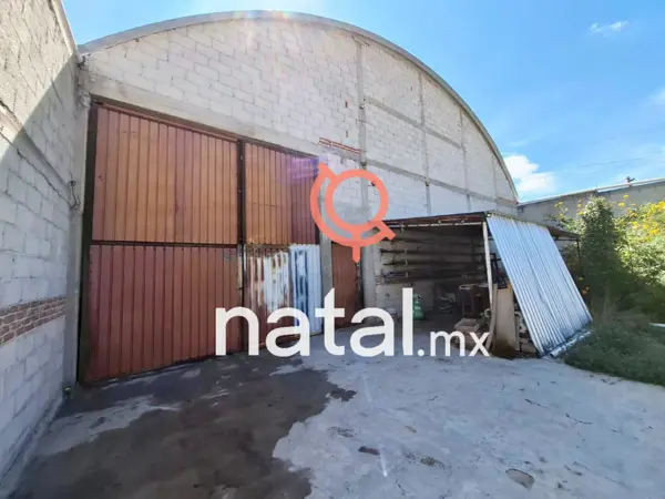 Bodega en venta en San Francisco Totimehuacan, Puebla — foto 2 de 8