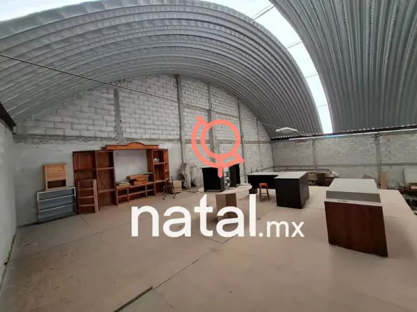 Bodega en venta en San Francisco Totimehuacan, Puebla — foto 3 de 8