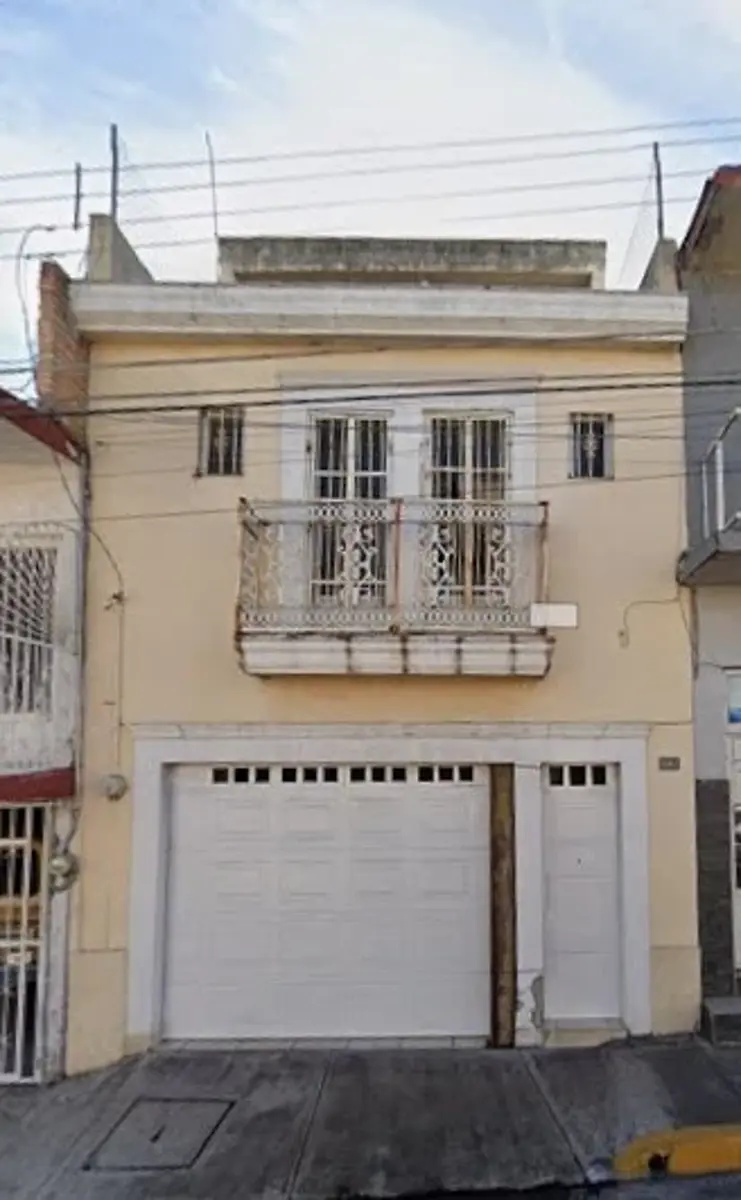 Casa en venta en Tepic Centro, Tepic — foto 1 de 10