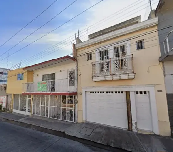 Casa en venta en Tepic Centro, Tepic — foto 2 de 10