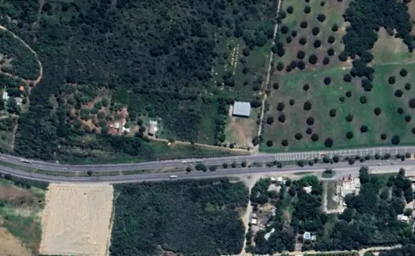 Terreno en venta en Canoas, Montemorelos — foto 2 de 3