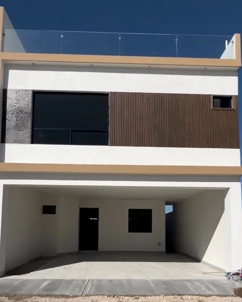 Casa en venta en Villas Coloniales, Apodaca — foto 3 de 22