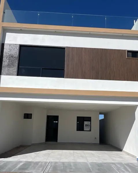 Casa en venta en Villas Coloniales, Apodaca — foto 2 de 22