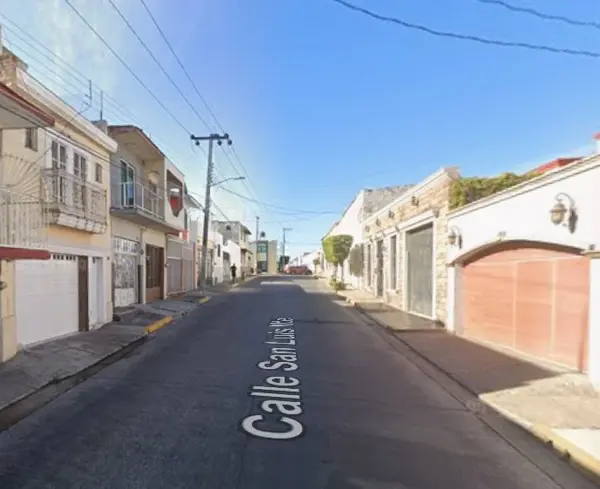 Casa en venta en Tepic Centro, Tepic — foto 3 de 10