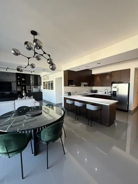 Departamento en venta en Loma Blanca, Santa Catarina — foto 3 de 35
