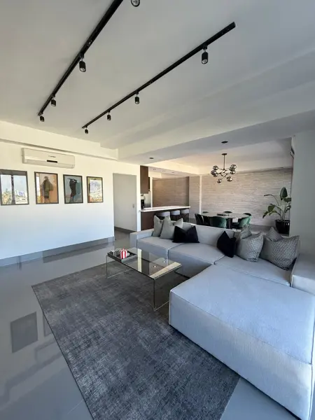 Departamento en venta en Loma Blanca, Santa Catarina — foto 2 de 35