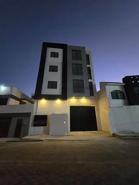 Departamento en Bello Horizonte, Puebla, Puebla