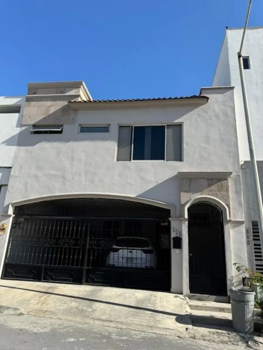 Casa en venta en Cumbres Elite, Monterrey — foto 1 de 25