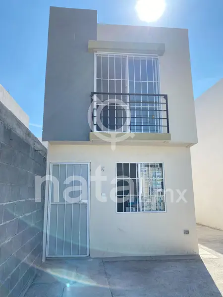 Casa en venta en Los Pilares, Salinas Victoria — foto 2 de 25