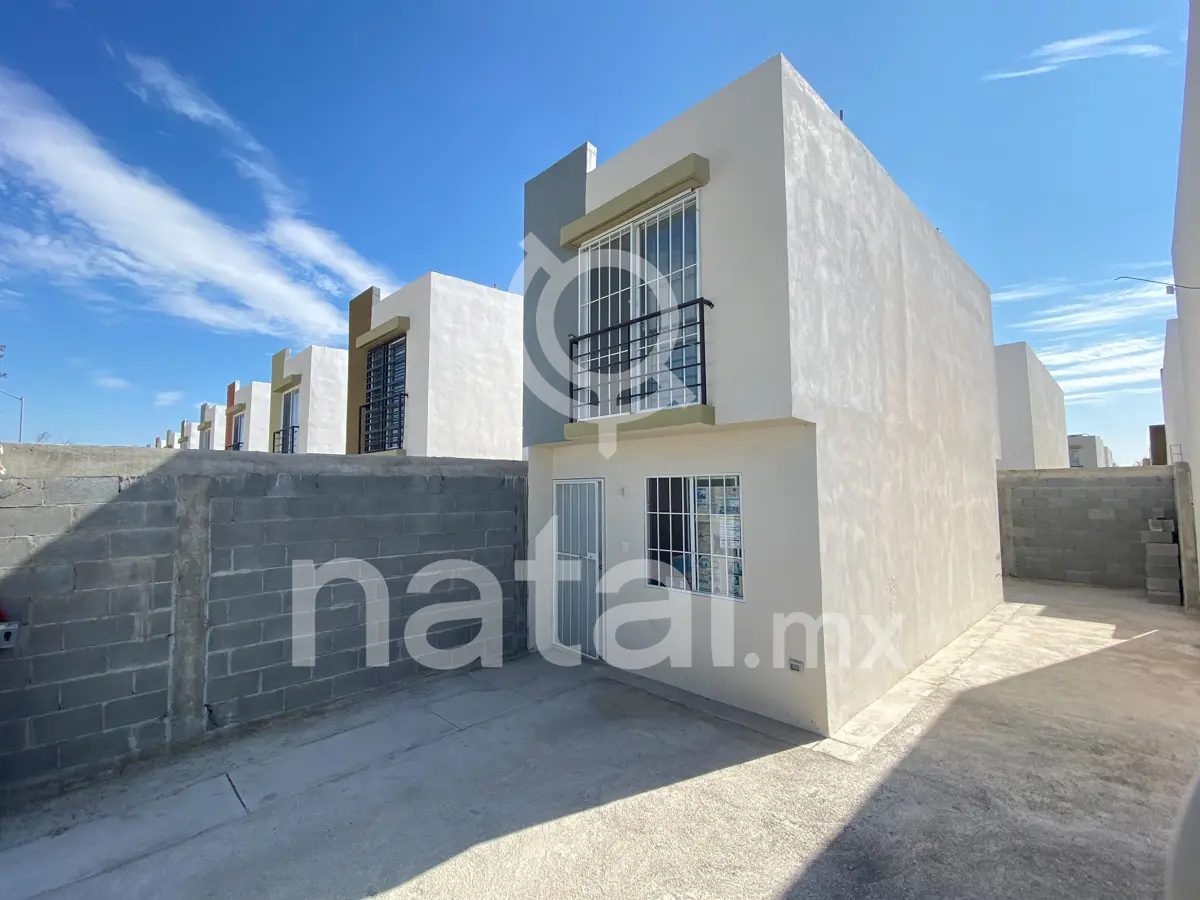 Casa en venta en Los Pilares, Salinas Victoria — foto 1 de 25
