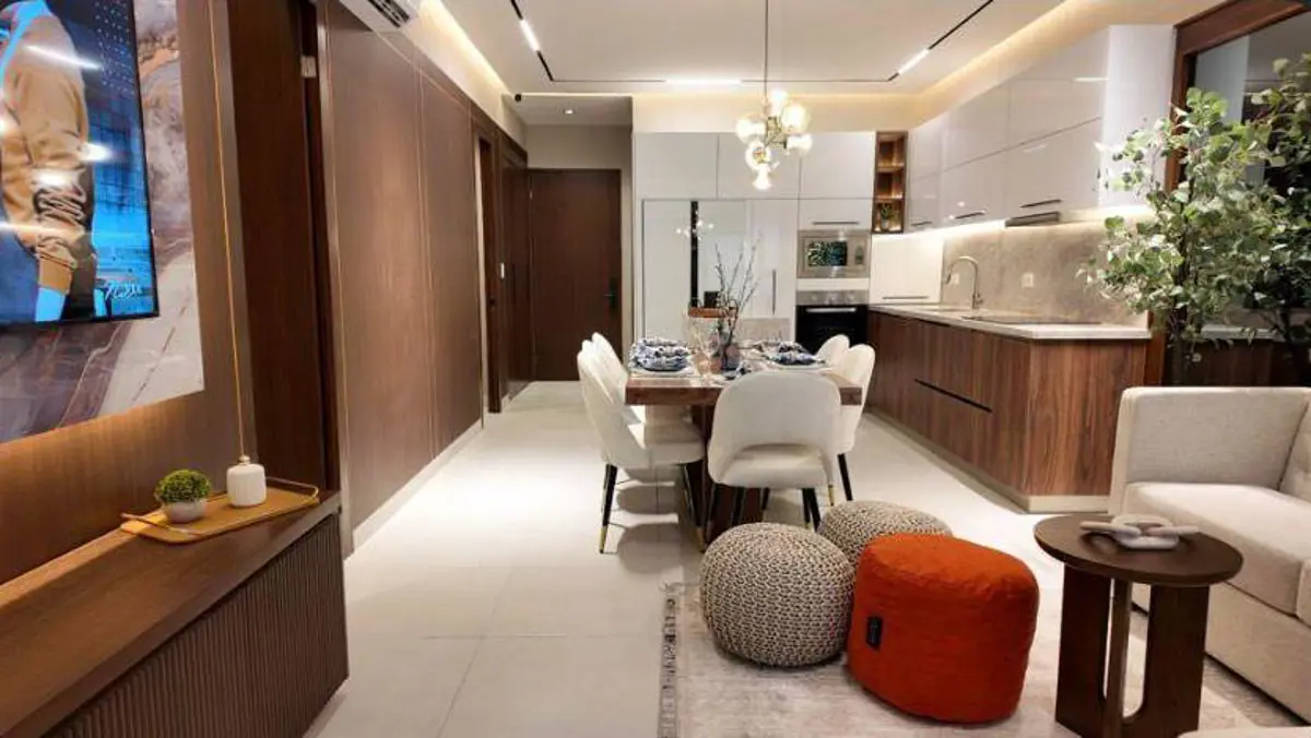 Departamento en venta en Valle Soleado, Guadalupe — foto 1 de 8