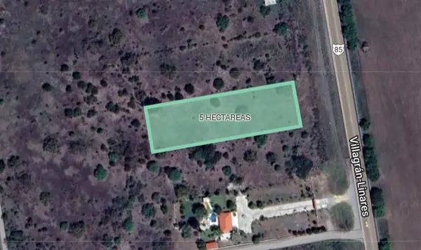 Terreno en venta en La Soledad, Linares — foto 2 de 2