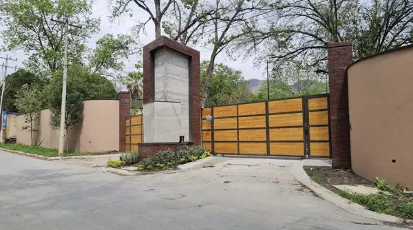 Casa en venta en El Barro, Monterrey — foto 3 de 3