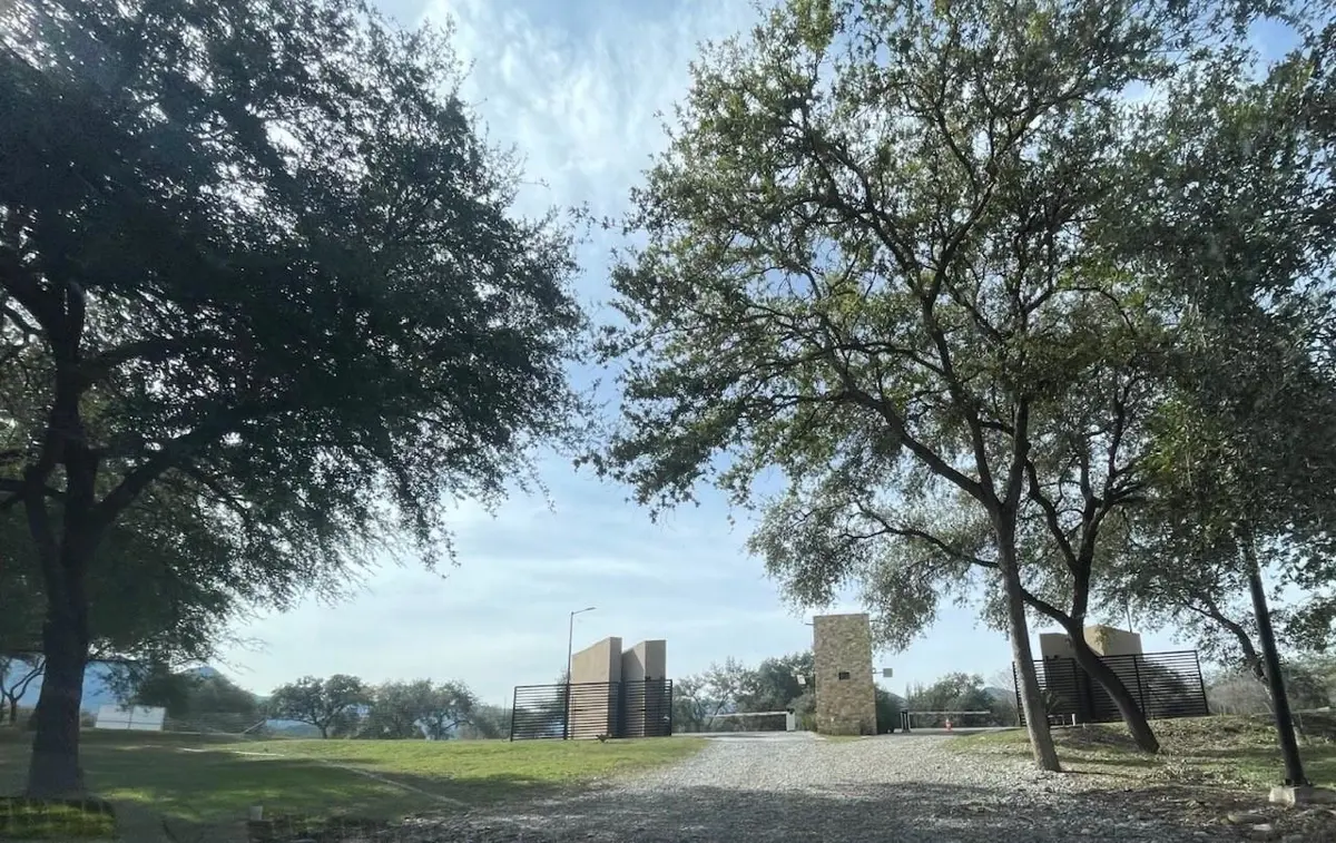 Terreno en venta en Sin colonia, Montemorelos — foto 1 de 4