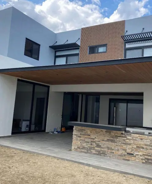 Casa en venta en Amorada Privada Residencial, Santiago — foto 3 de 12