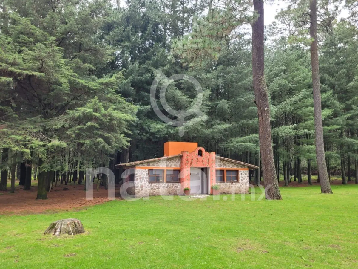Terreno en venta en San Salvador El Verde, San Salvador El Verde — foto 1 de 15