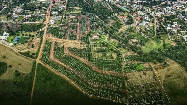 Terreno en venta en El Barrial, Santiago — foto 3 de 3