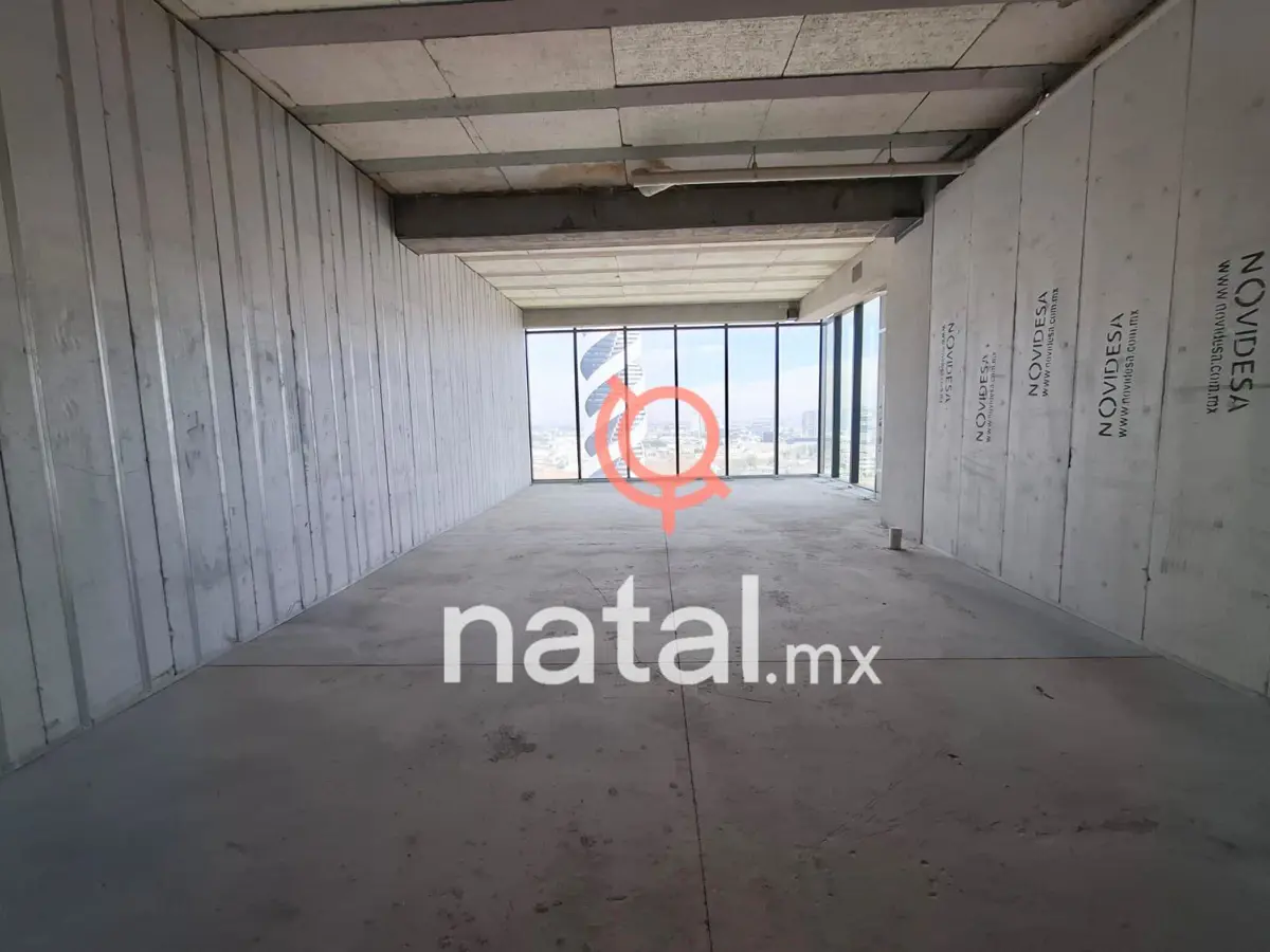 Oficina en renta en Lomas de Angelópolis, San Andrés Cholula — foto 1 de 11