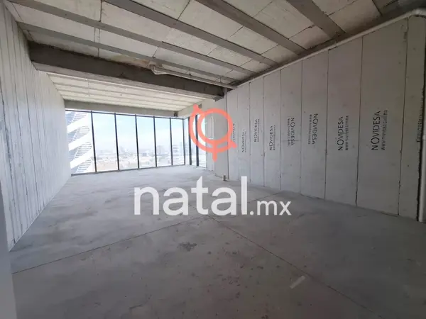 Oficina en renta en Lomas de Angelópolis, San Andrés Cholula — foto 2 de 11