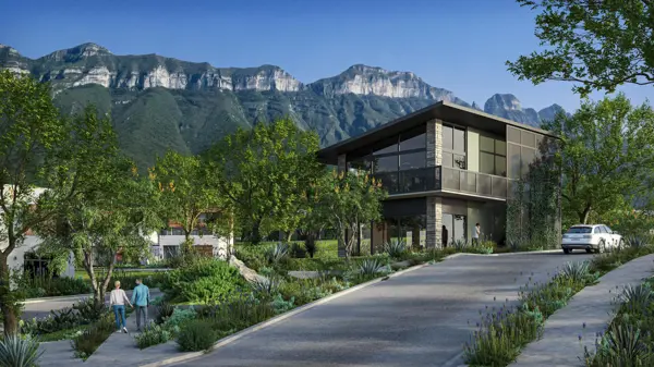 Terreno en venta en Cumbres Elite, Monterrey — foto 2 de 28