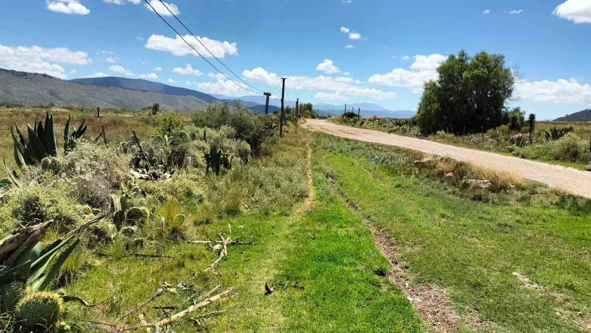 Terreno en venta en Congregacion Huachichil, Arteaga — foto 1 de 8