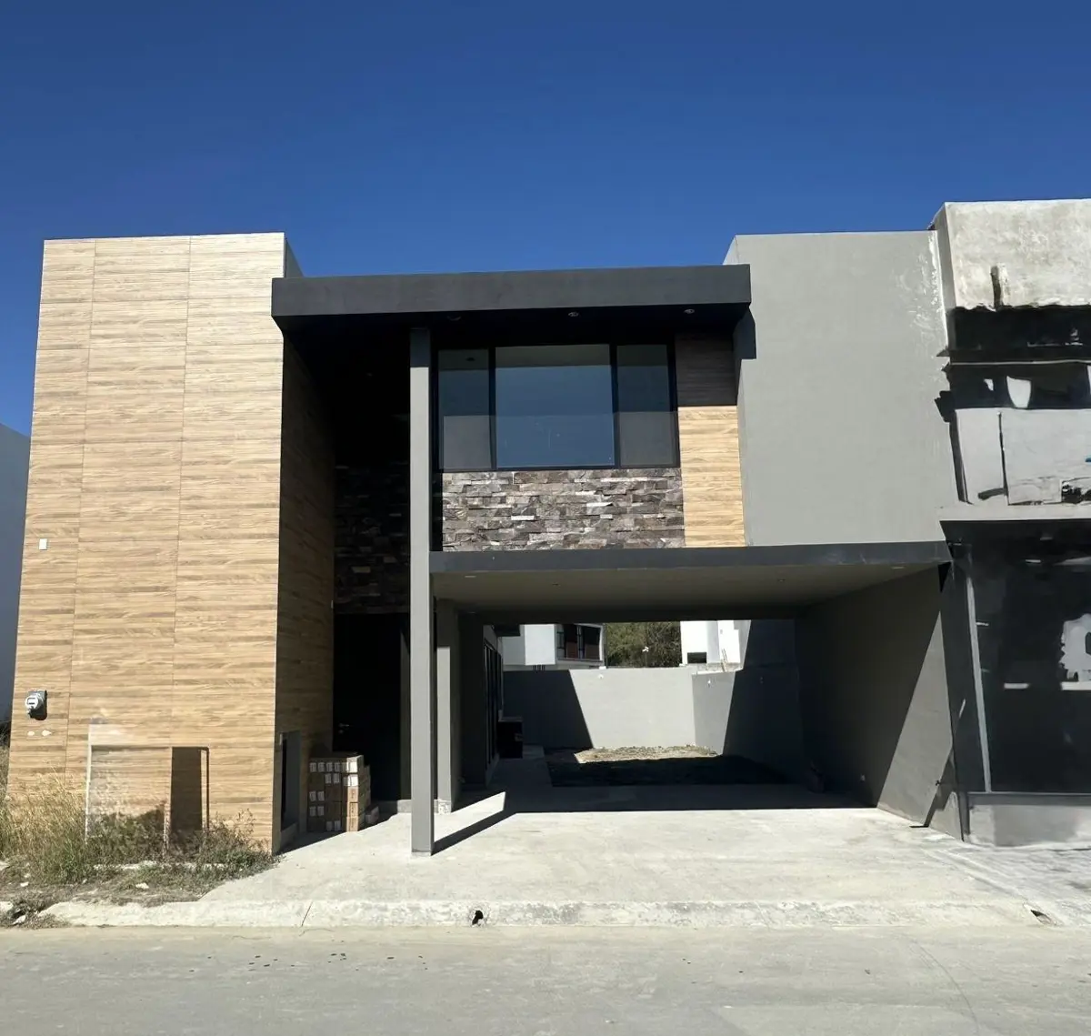 Casa en venta en Huajuquito o los Cavazos, Santiago — foto 1 de 15