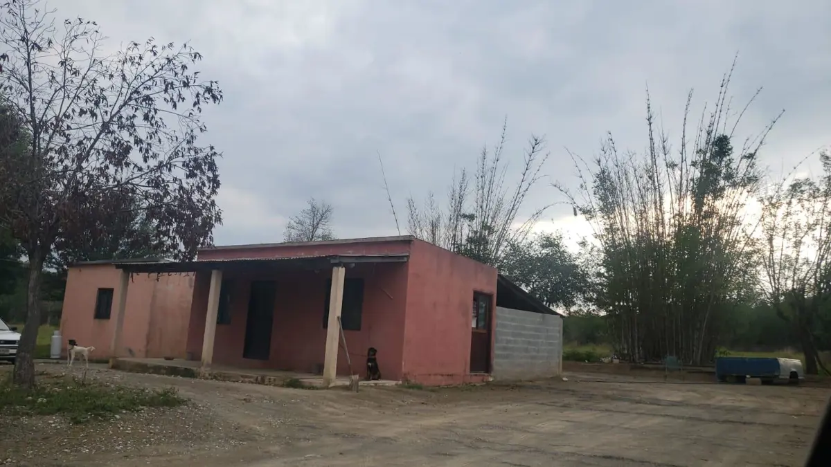 Terreno en venta en Tierras Coloradas, Montemorelos — foto 1 de 19